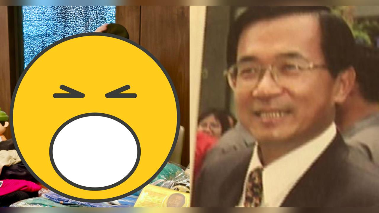 陳佩琪替尪喊冤「喊查扁帽工廠」申調資料！陳水扁突曬照「小物」全攤開