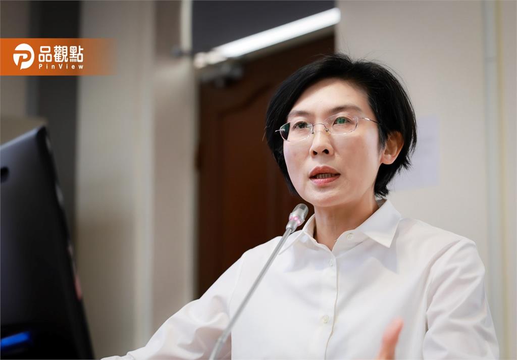 斥暗黑勢力羞辱式人格毀滅戰 林岱樺：絕對奮戰到底