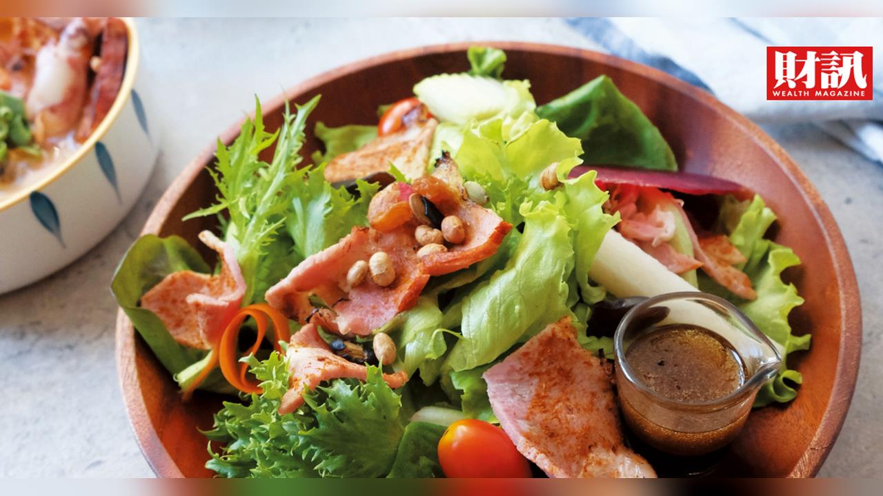 美國政策大轉彎　  牽動產業、公衛新走向 回到飲食本質     吃對更健康！