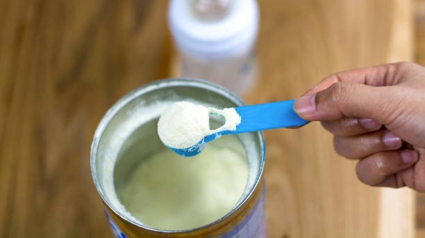 奶粉也有「隱藏版」吃法？她曝「+1調味料」配炸物神搭眾網狂推：瘋掉