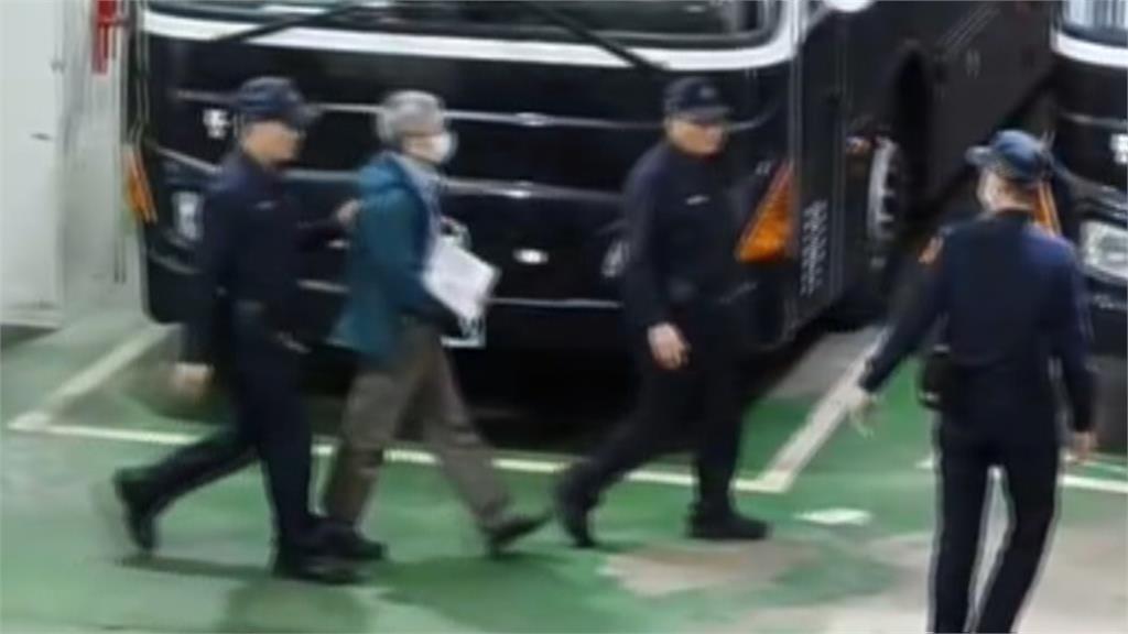 柯否認掌握木可運作！　李文宗兄妹「庭上反咬」過程曝光
