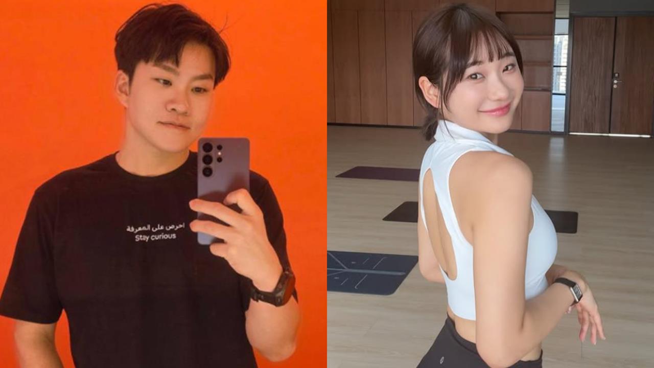 Joeman「無套風波」燒到愛莉莎莎！被指「也參戰」加1圖…她急喊12字