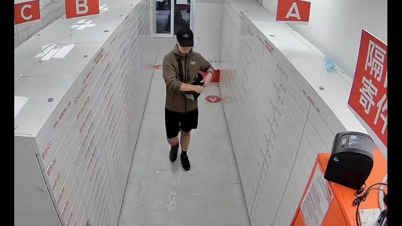 「犯案資金哪裡來」？　張文父母每月給三到六萬元