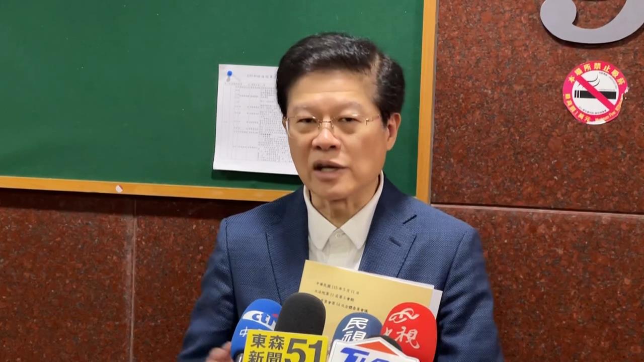 因應中東戰事要推"普發2.0"？　綠委酸藍"別一昧討好選民"