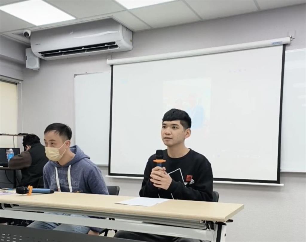 「晚安小雞」被打到吐、遭連環詐騙1300萬！出獄返台首曝獄中慘況