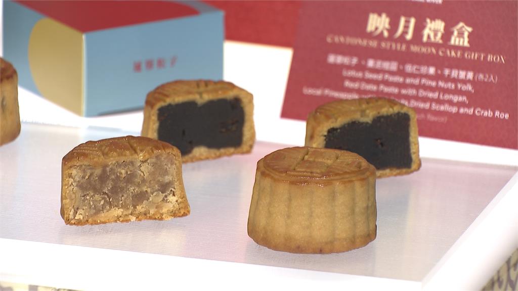 中秋月餅不只吃!疊疊樂、小夜燈禮盒超吸睛