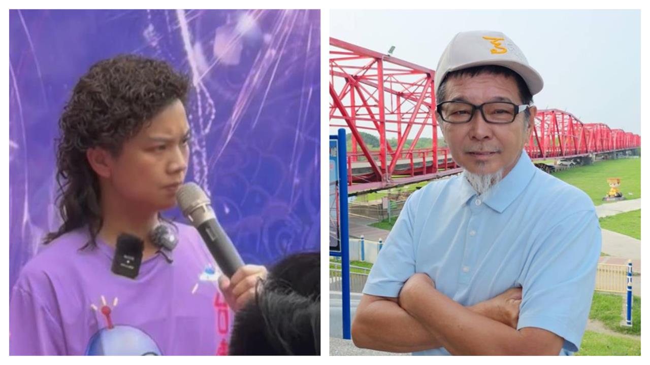 尬電禪師遭炎上踢館穿濟公袍正面迎戰！民俗專家：五色分身是賭徒求的