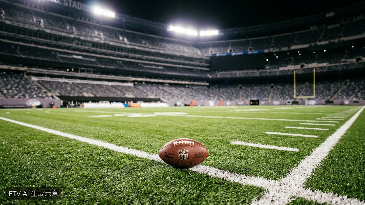 NFL突擊者上演逆轉秀！客場擊退聖徒奪開季3連勝