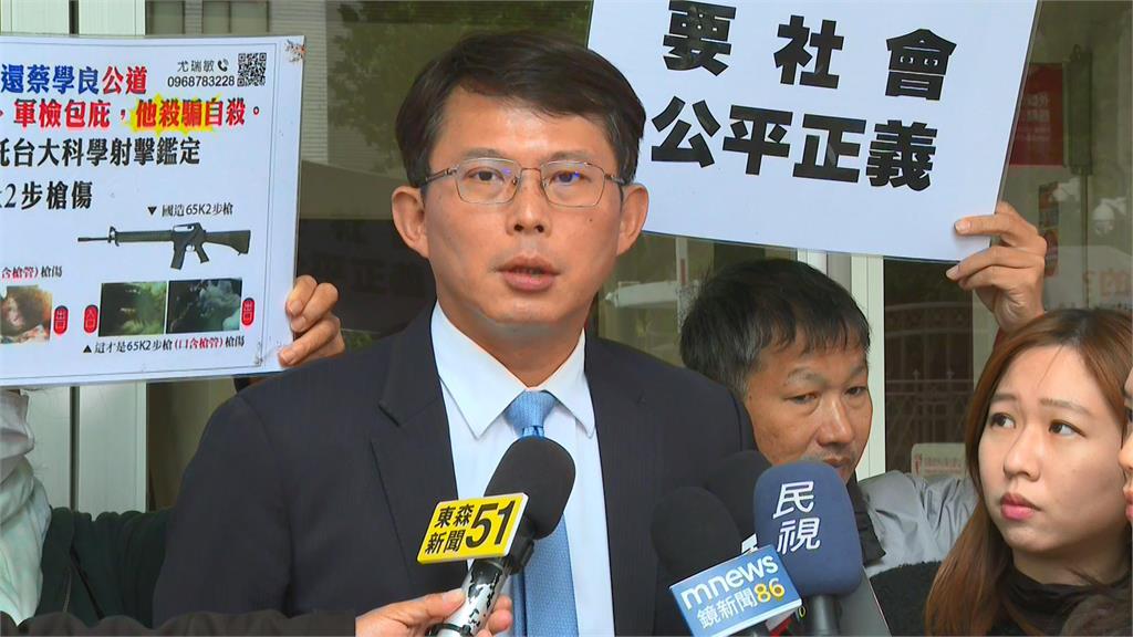 第一勇(影)/接「民眾黨副主席」沒那麼簡單?黃國昌遭揭「一事」傷及與柯互信度?