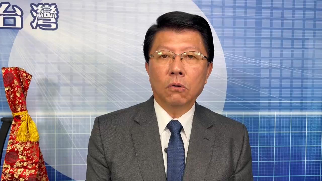 見縫插針?謝龍介:賴台南首選林俊憲 其次謝龍介 陳亭妃痛批謝「不演了」