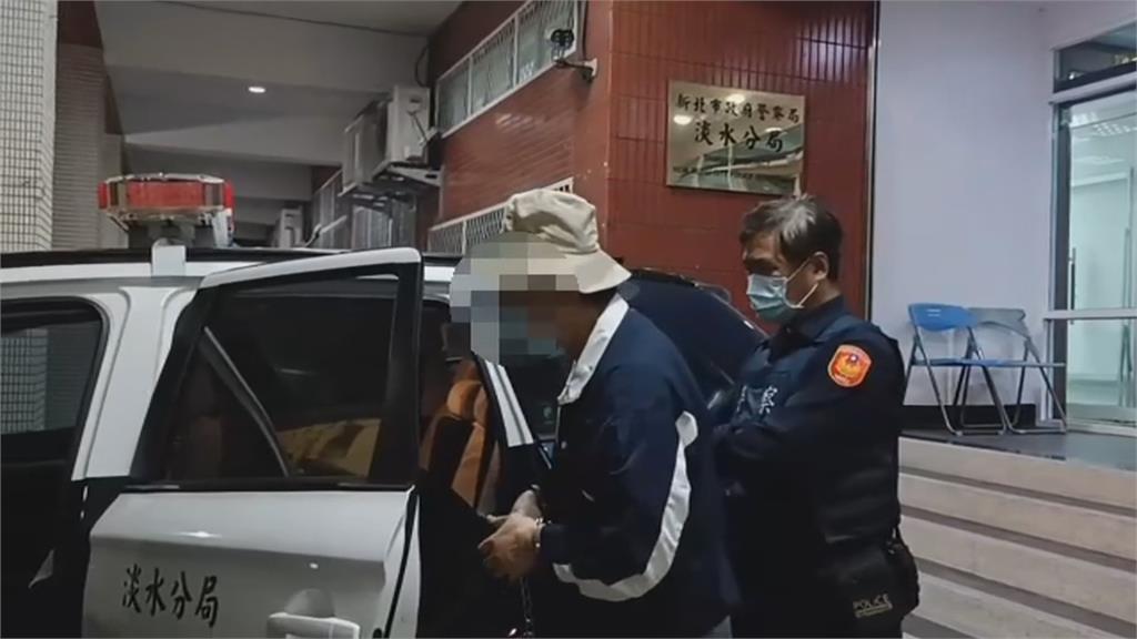 前清潔隊長涉貪判17年　逃亡4年！違停享用美食意外落網
