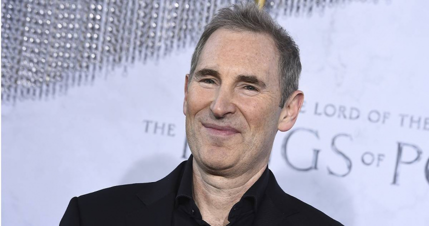 亞馬遜裁1.4萬員工！執行長賈西：不是為了錢和AI