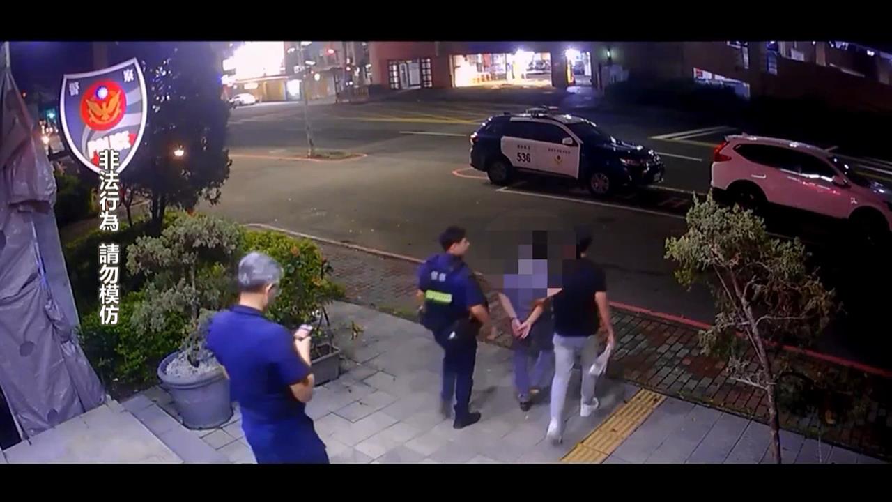 淡水藥局藥師涉對女大生下藥　士檢主動分案搜索聲押