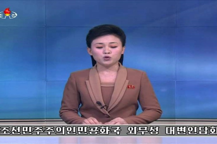 北朝鮮打破沉默 批川普亞洲賣武器是戰爭販子