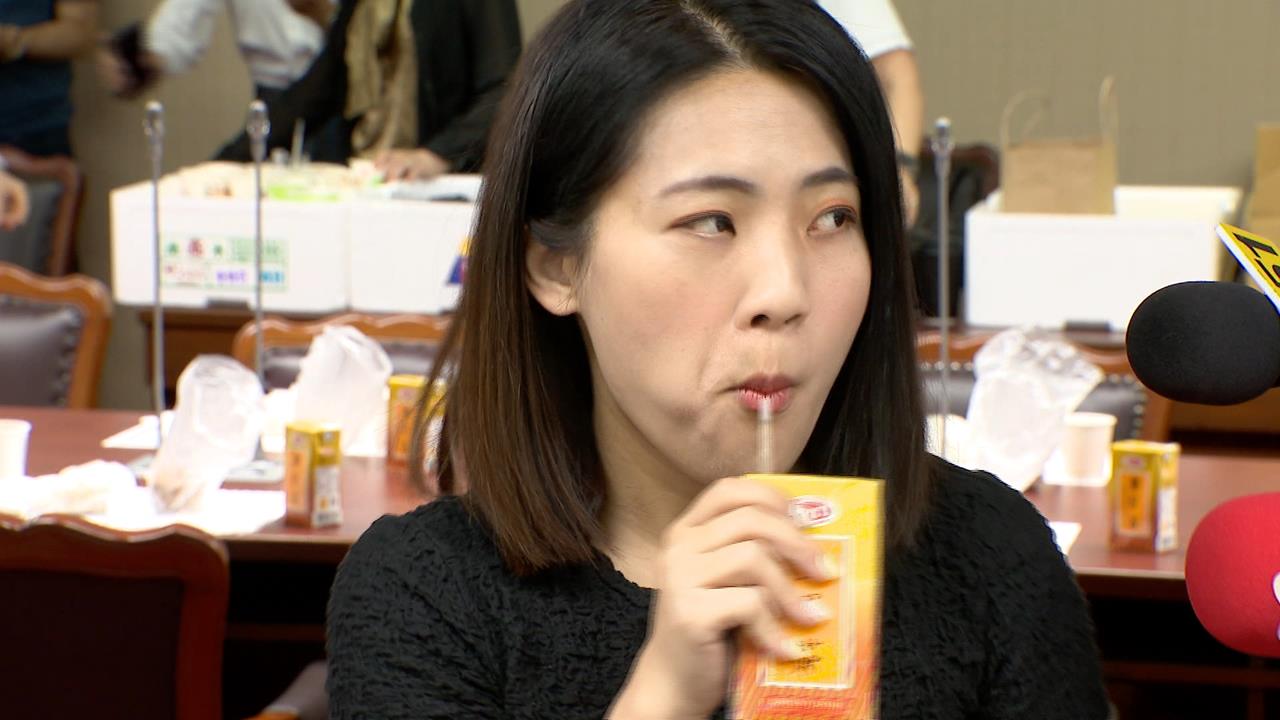 挨告妨礙自由！　杜秉澄控徐巧芯護航性侵幼兒園