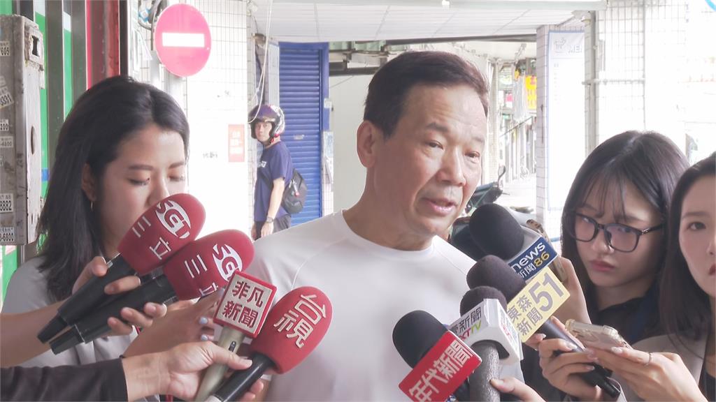 快新聞／黃呂錦茹怕鍾小平搶快主導罷免案？　本人出面回應了