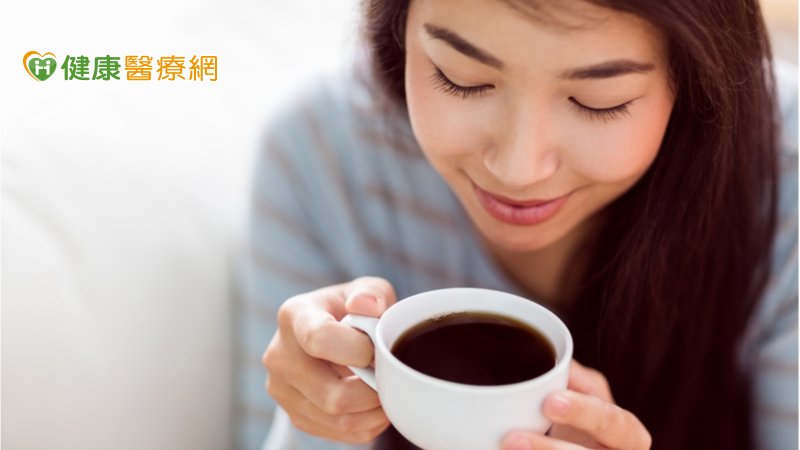 一天不喝咖啡就鬱悶？　小心是咖啡因戒斷症惹禍