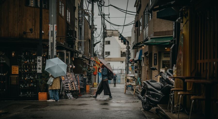 「最愛日本旅遊地」投票結果揭曉　第1名網友讚爆