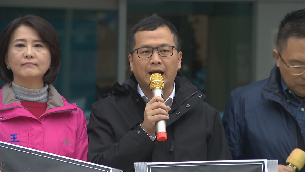 快新聞／羅智強自願奔武漢「協商救援」台人 盼獲蔡總統授權：我一定盡全力達成任務