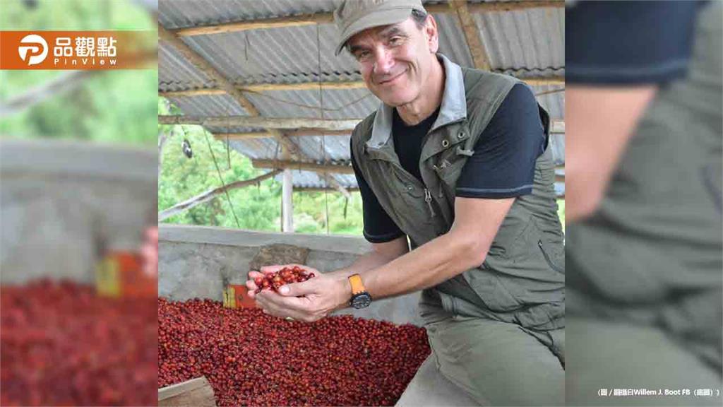 藝伎教父怒控詐欺！歐客佬沒進貨卻賣豆　遭檢方偵辦