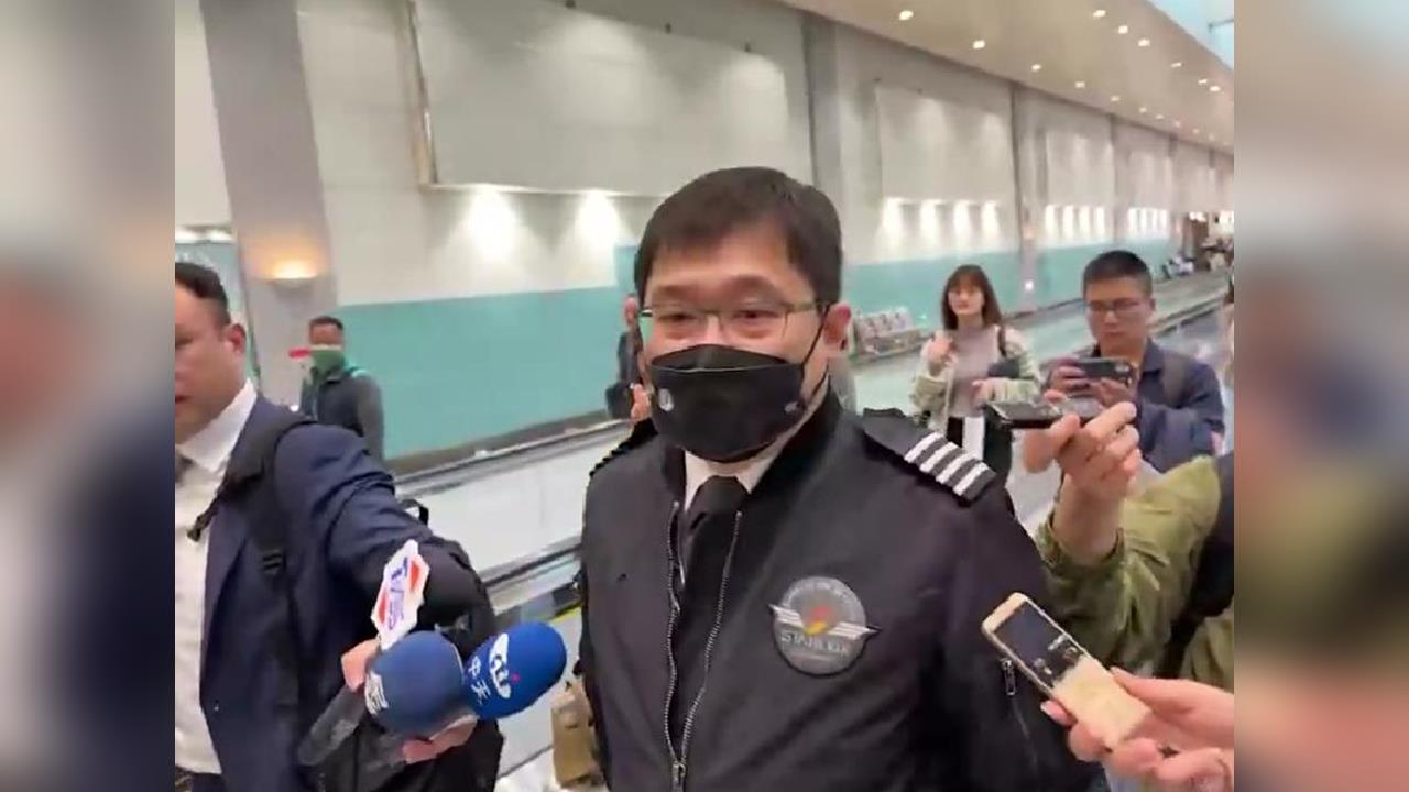 LIVE/張國煒聲請撤換遺囑執行人 北院15時開庭現場最新