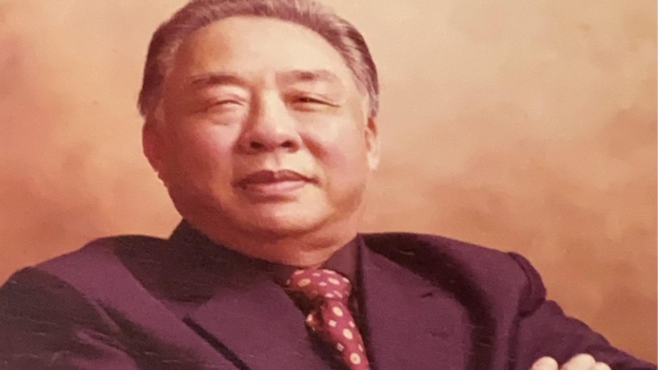 關鍵今日／台語片先驅林摶秋　「煤礦大王到電影大師」傳奇一生曝