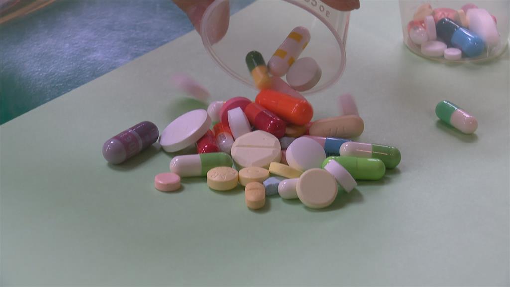 抗生素致嚴重過敏　醫師推「基因篩檢」精準用藥