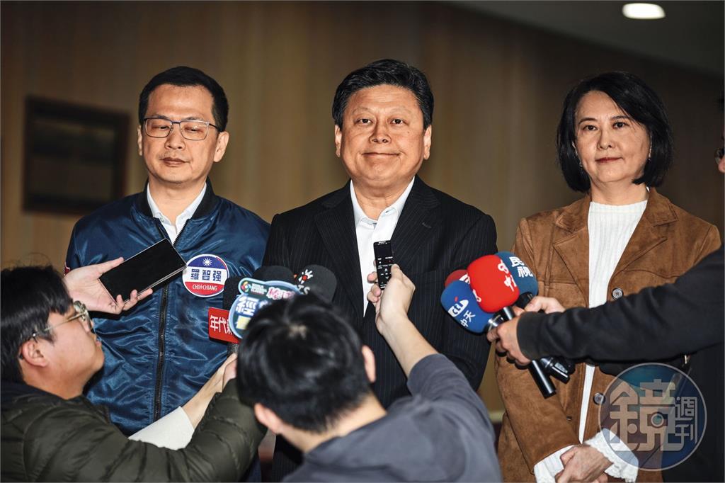 【傅崐萁再陷風暴2】礦石開採稅大漲7倍　檢追縣府「有人」藉勢勒索業者要好處