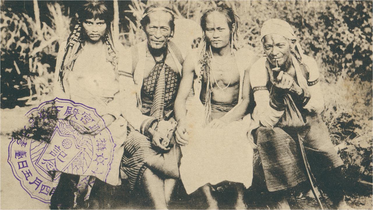 關鍵今日／原住民傳奇哈鹿那威逝世111年　千人硬扛萬軍「英勇抗日」事蹟永傳
