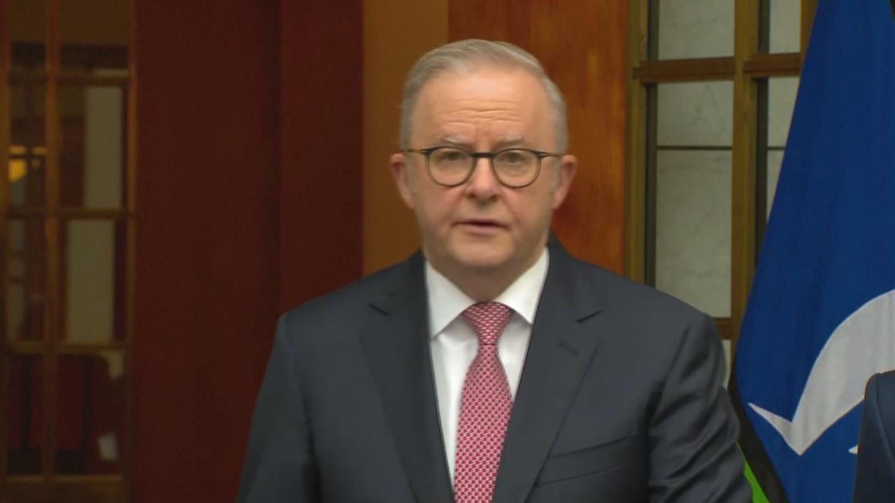 伊朗5女足隊員「沒唱國歌」恐遭不測　澳總理：已發人道簽證