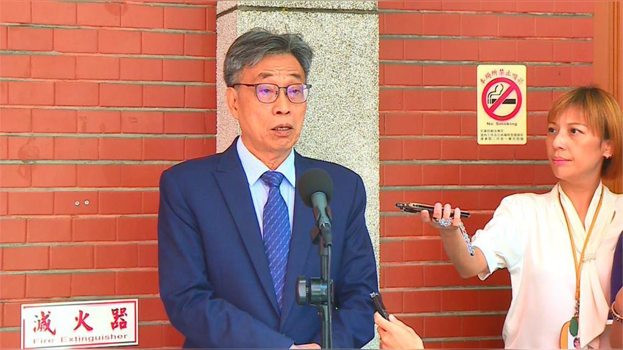 快新聞／抓到了！台灣5農業團體驚傳「和中國簽約」踩紅線　確定要被查處