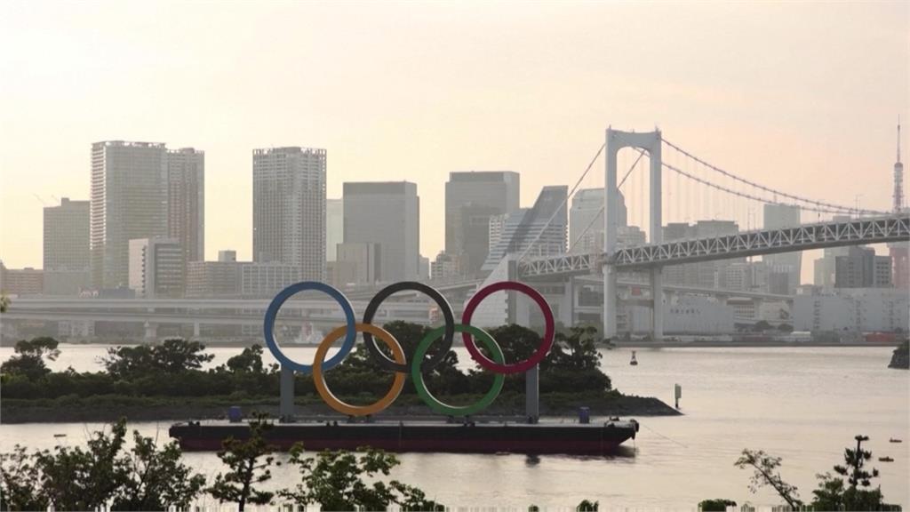 IOC主席讚「東奧遠超期待」巴黎接棒將掛巨旗