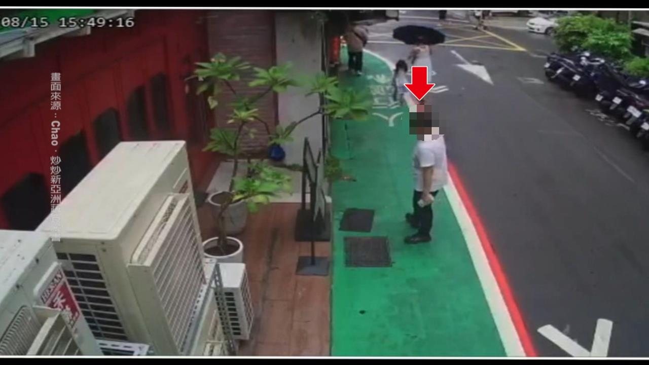 三度闖東區知名蔬食餐廳 男子偷2.5萬元再折返擦指紋