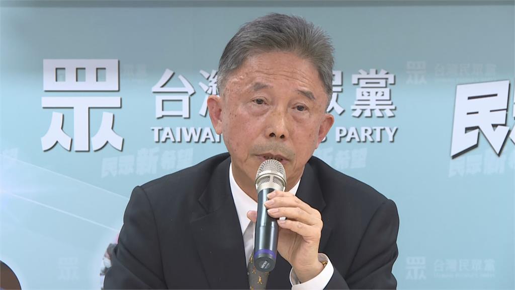 快新聞/郭台銘未獲徵召! 郭粉崩潰轉向柯文哲 民眾黨:可與優秀理念相同的人合作
