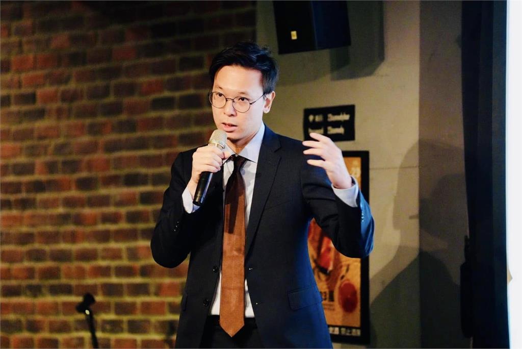 快新聞／路透指林飛帆等台灣官員和「川普過渡團隊會面」　總統府回應了