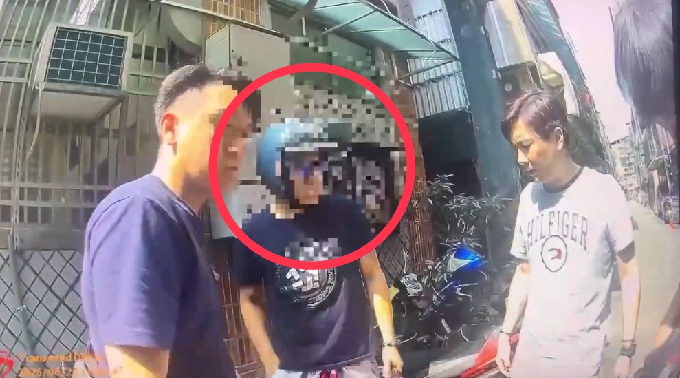快新聞/找到了!16歲女高中生失聯2周 已婚男涉嫌誘拐遭逮捕