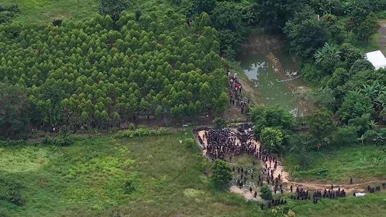 泰柬再爆衝突釀23人傷　柬總理求援聯合國盼施壓泰國