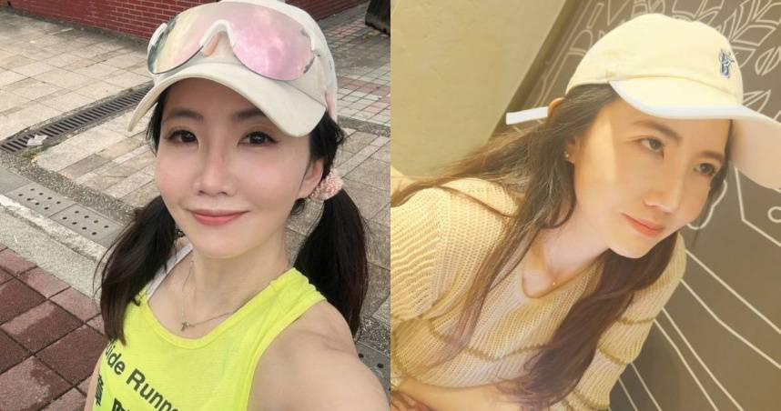 謝忻美國披國旗崩潰大哭 點名他痛罵「變態」:每個禮拜死好幾次