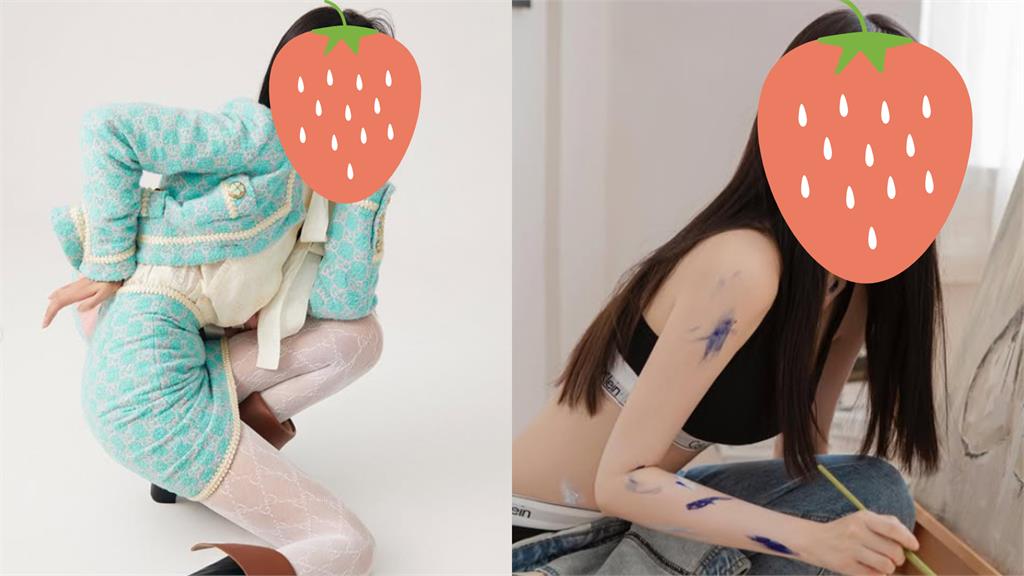 19歲小張柏芝爆「遭名導始亂終棄」！暗墮下海拍片暴紅震撼現況曝光