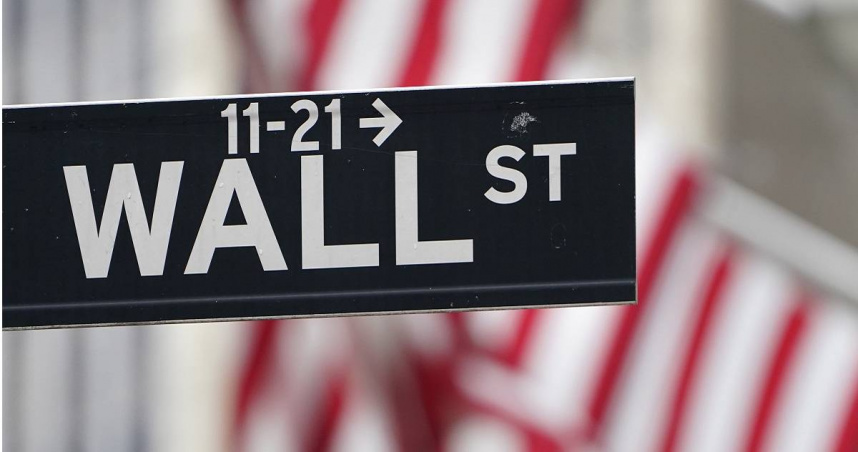 川普關稅合法性面臨挑戰!道瓊收漲逾200點 AMD推動AI股反彈