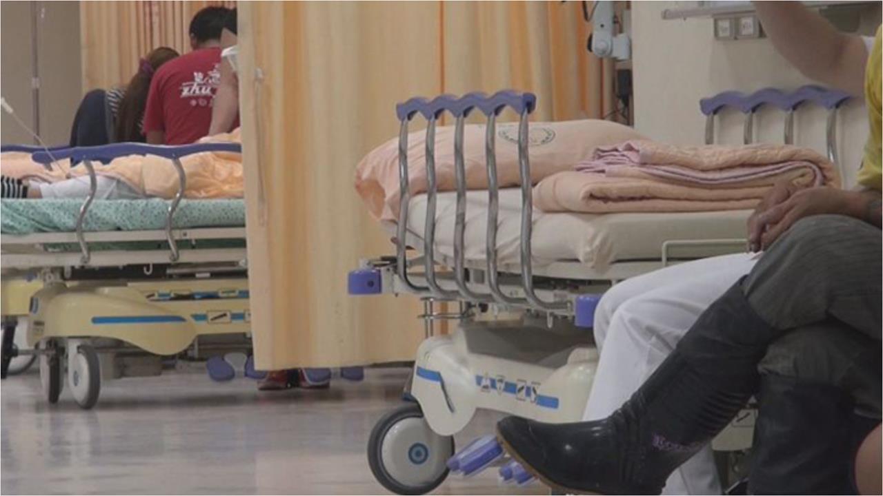 男童下體痛忍一週不敢說!檢查驚見「睪丸扭轉900度」已壞死…醫警:6小時是關鍵