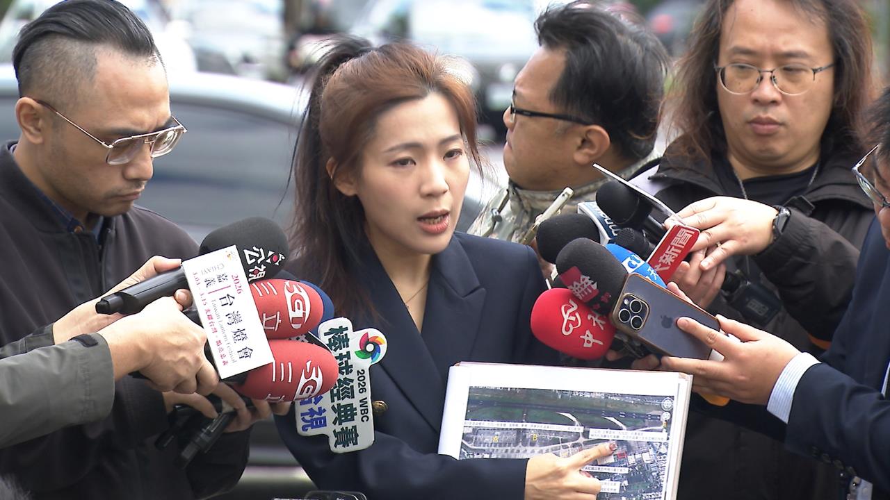 軍購發價書3/15到期　藍委不排審預算卻考察松指部