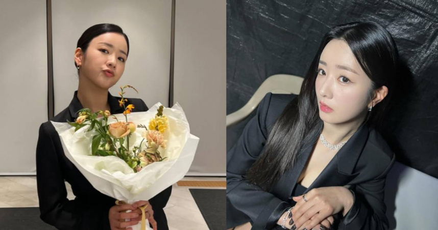 Apink普美宣布結婚! 愛情長跑9年「嫁王牌音樂人」