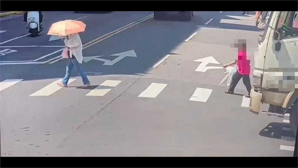 台北萬華水泥車右轉撞死婦人　駕駛酒測0.11！業者喊冤絕無酒駕