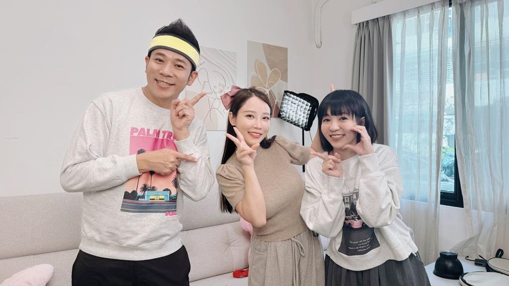 香蕉哥哥已婚8年!維持熱戀秘訣罕公開 再曝「引退兒童台」意外內幕