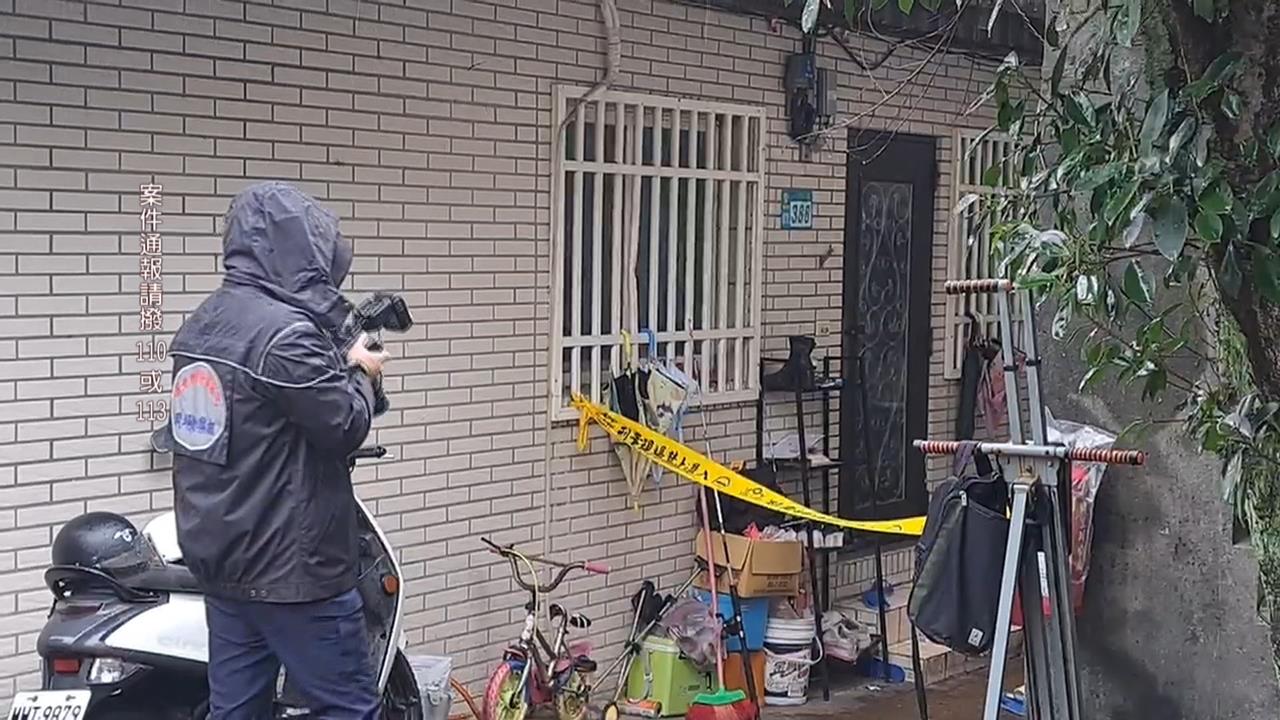 疑口角衝突！男遭利器刺入胸部　傷勢嚴重一度休克