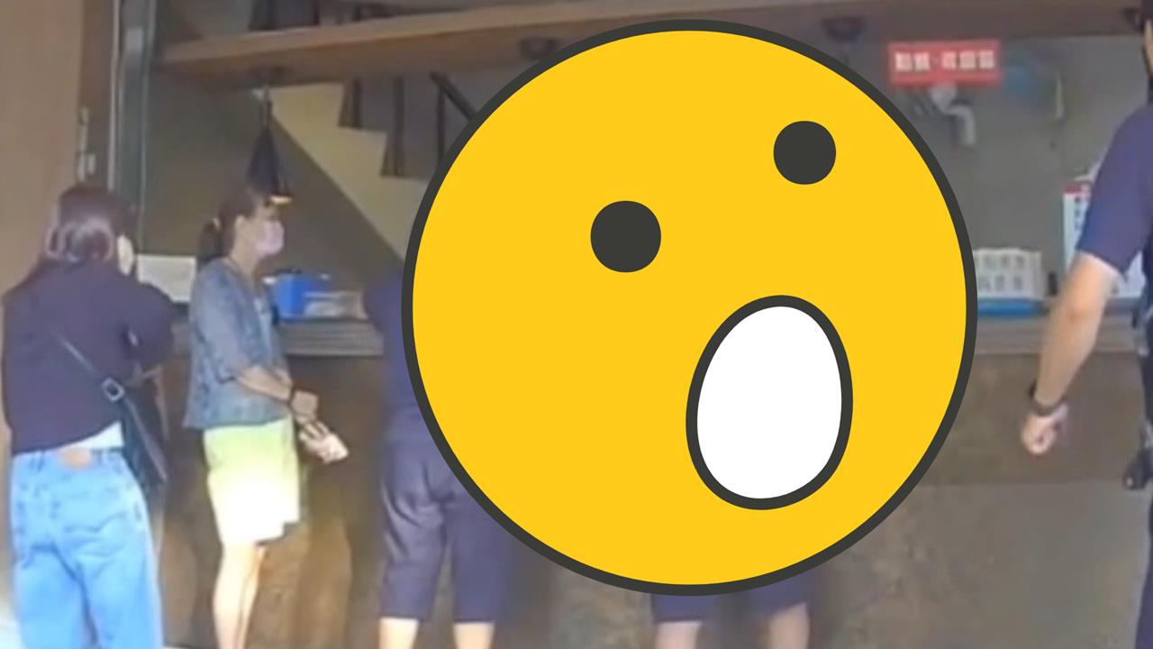 50歲男買便當突「石化30分鐘」！店員見「2細節不對勁」急報警…送醫搶命真相曝光
