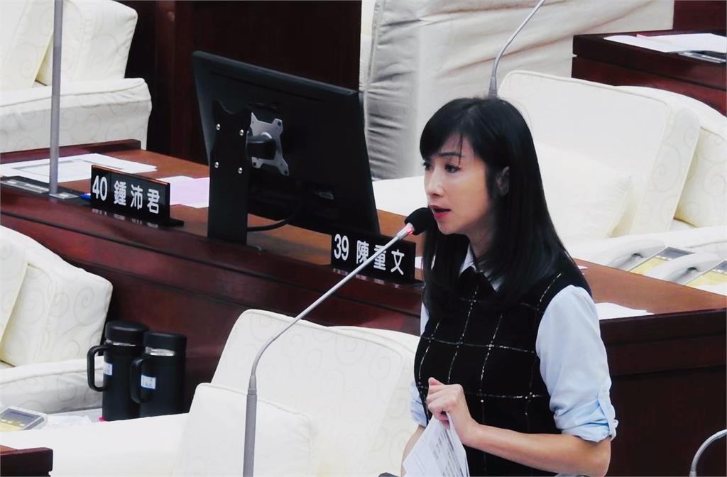 快新聞／公民號召罷免徐巧芯！　許淑華：每個人都可以挺身而出抵抗病毒