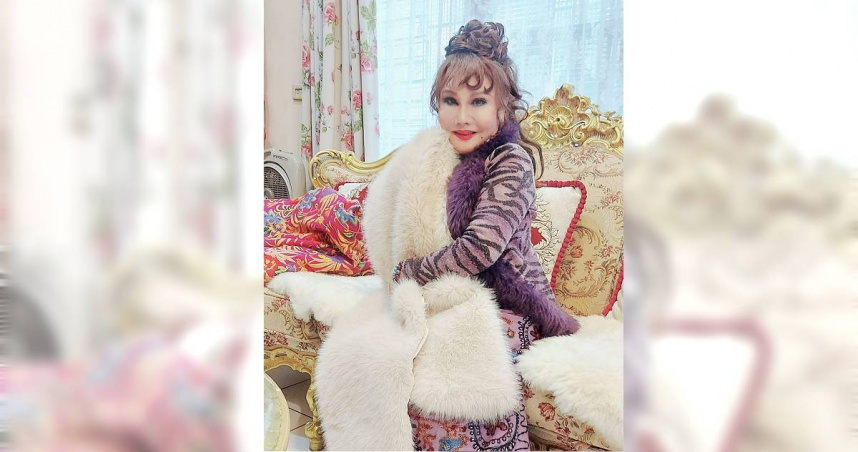 廖峻三度中風休養中 澎澎憶黃金搭檔:無法被取代