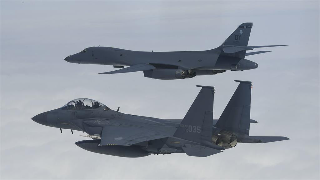 快新聞／日本F-15戰機失聯墜海近2週　1機組員確認死亡